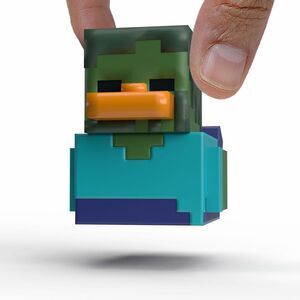 Tubbz - Minecraft - Zombie (Mini Edition)